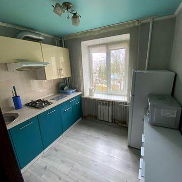 Продаж 1к Квартира Камянецька