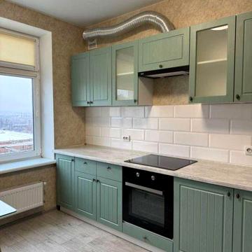 Оренда 1 кімнатна квартира в новобудові
