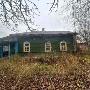 Продається будинок в с. Новоукраїнське