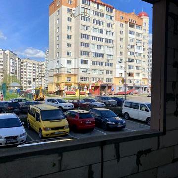 Продажа 2к квартира Липинського вулиця ЖК ул. Липинского, 4