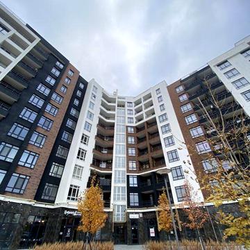 Продаж 1к Квартира Ольги Кобилянської (Достоєвського) вулиця ЖК Синергия Сити