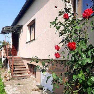 Продається житловий будинок в селі Холмок Ужгородського району