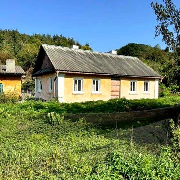 Продам приватний будинок