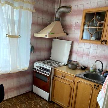 3х комн квартира Пески ЖК ОСББ