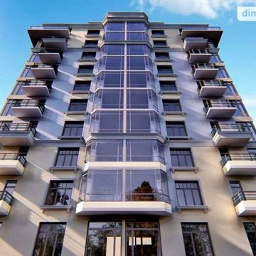 Продажа 3к квартира Ярославенка вулиця ЖК Люксембург