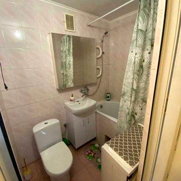 1к 30м2 Центр, Ремонт