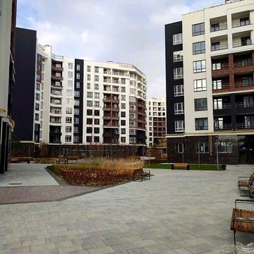 Продаж 1к Квартира Ольги Кобилянської (Достоєвського) вулиця