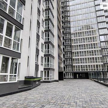 Продаж 1к Квартира Пішонівська вулиця ЖК Акварель 3