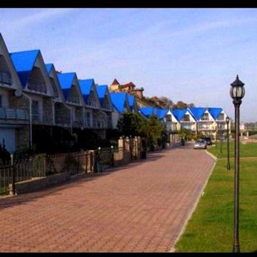 Аренда Совиньон  элитный коттедж у самого моря