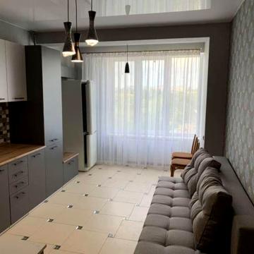 Аренда 1-к квартира 50м2 Ж/К Волкова 3В.