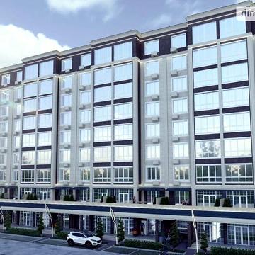 Продаж 1к Квартира Степана Рудницького вулиця ЖК Millennium Park