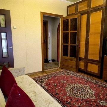 2к квартира на Іллінський