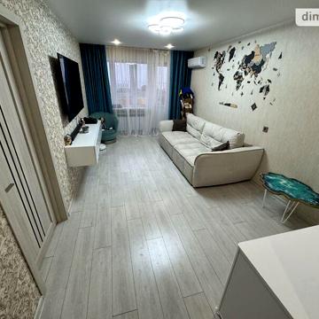 Продаж 3к Квартира Південний провулок