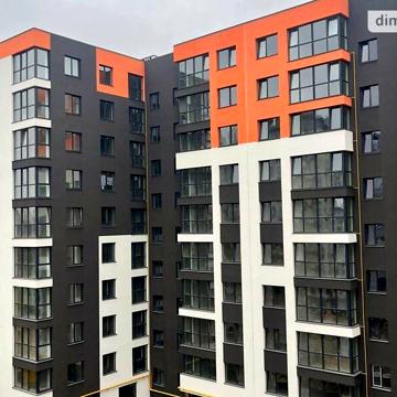 Продаж 2к Квартира Національної Гвардії вулиця ЖК Central Park