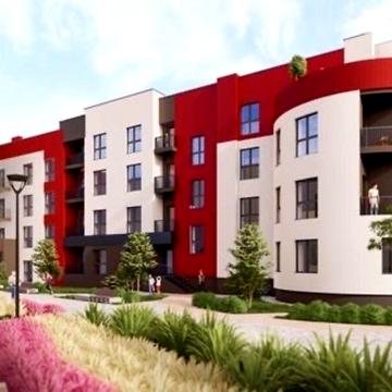 Продаж 1к Квартира Свято-Покровська (Леніна) вулиця