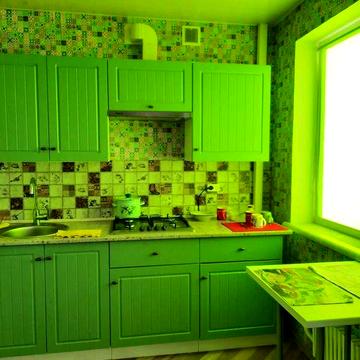 Продам 3 комнатную квартиру проспект Аэрокосмический DA
