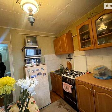 Продаж 1к Квартира Іцхака Рабіна вулиця