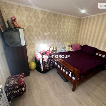 Продаж 3к Дім Самарська вулиця
