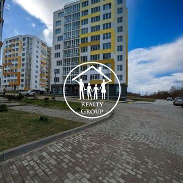 Продаж простора 2 кімнатна кв. Вигідна ціна. Зданий будинок ЖК Соняшник