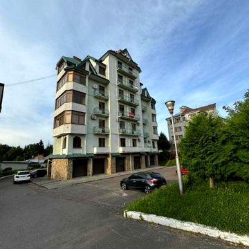 Продаж 4-х кім. квартири, новобудова, вул. Мазепи, у м. Трускавець!