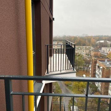 Продаж 1к Квартира Цегельний провулок ЖК Central Park Vinnytsia