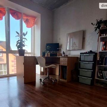 Продаж 2к Квартира Полтавська вулиця ЖК Полтавский двор