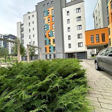 Продажа 5к квартира Тараса Шевченка вулиця ЖК Квартал Краковский