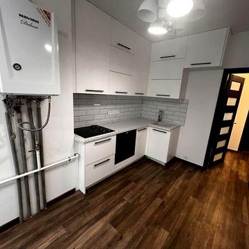 Продаж 1к Квартира Університетська (Карла Маркса) вулиця ЖК Irpin City