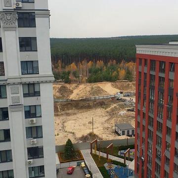 Продаж 2к Квартира Університетська (Карла Маркса) вулиця ЖК Irpin City