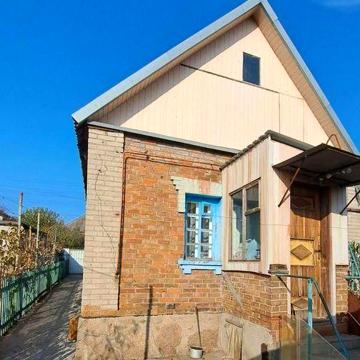 Продаж будинку Запоріжжя ліве, вул. Прияружна