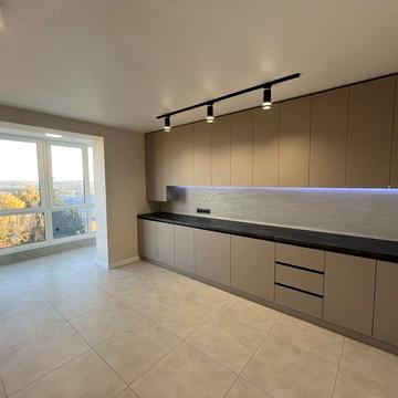 Продаж 1 кімнатної квартири Генерала Гандзюка, 17