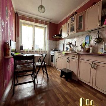 Продаж / Квартира / вул. Шафарика П., Личаківський район, Львів