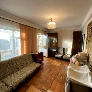 Продаж 2к Квартира Професора Толока (Чуйкова Маршала) вулиця