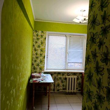 Продаж 2к Квартира Героїв Крут вулиця