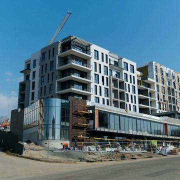 Продаж 1к квартири ЖК Гранд Хілс/Grand Hills/ Тераса/Патіо ЖК Gand Hills