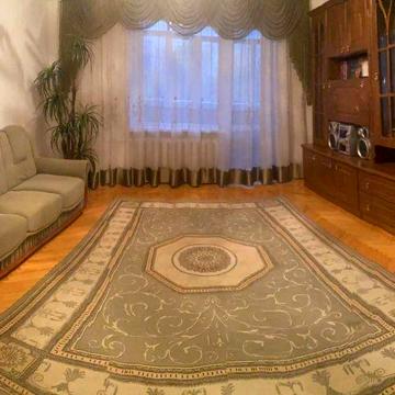 Трьох кімнатна квартира