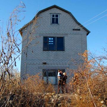 5 хв до Кременчуцького водосховища- будинок для вашої творчості!
