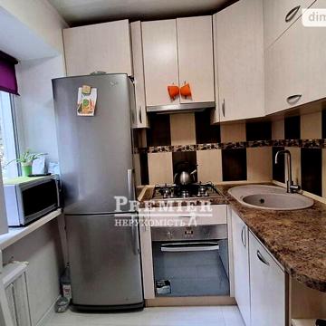 Продажа 2к квартира просп. Миру