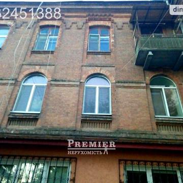 Продаж 2к Квартира Фонтанська дор.