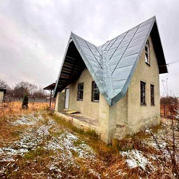 Продається садовий будинок, дача