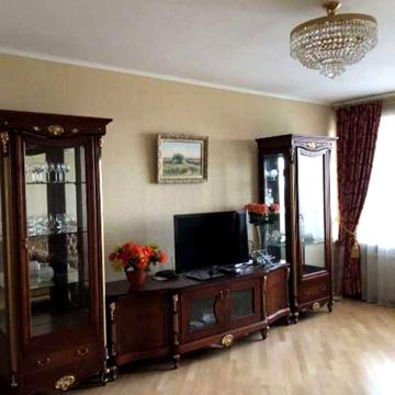 Продаж 3-к квартири на Печерську по вул. Омеляновича-Павленка, 13
