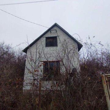 Продається дача в с. Солонка