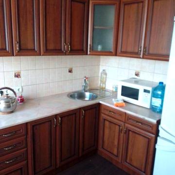 Аренда    2 ком кв пгт Коцюбинское ул Пономарева 6 а