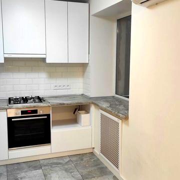 Продаж 1к Квартира Миру вулиця