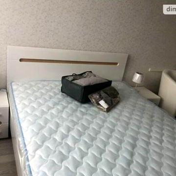 Довгострокова оренда 1к Квартира Одеська вулиця ЖК Одесские традиции