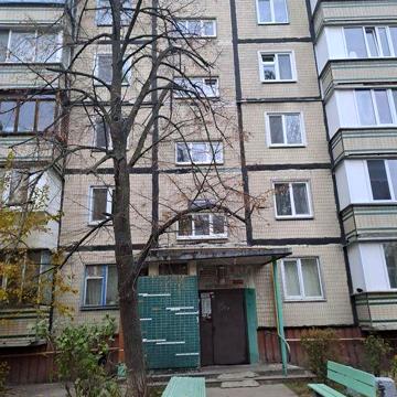 Продаж 3кім квартири