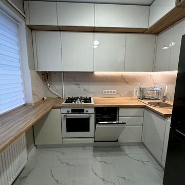 Продаж 2к Квартира Центральна (Леніна) вулиця