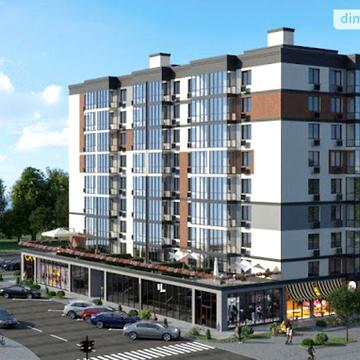 Продаж 2к Квартира Бориса Гмирі вулиця