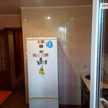 Продаж 1к Квартира вул. Костичева