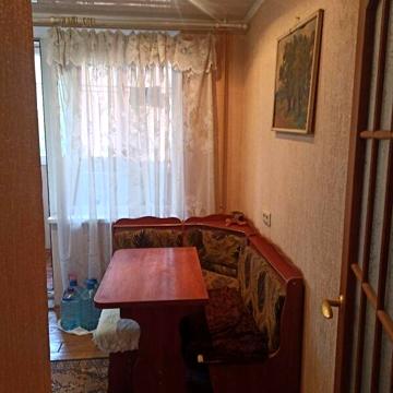 Продаж 1к Квартира вул. Костичева